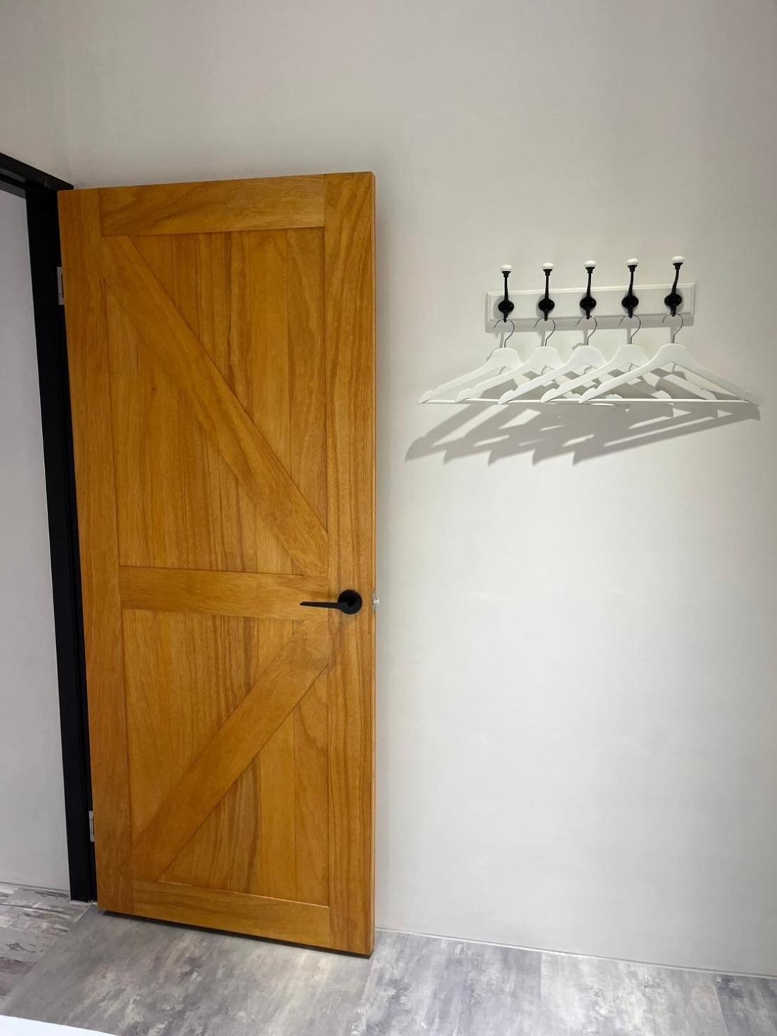 Donggang Jingdi B&B Esterno foto