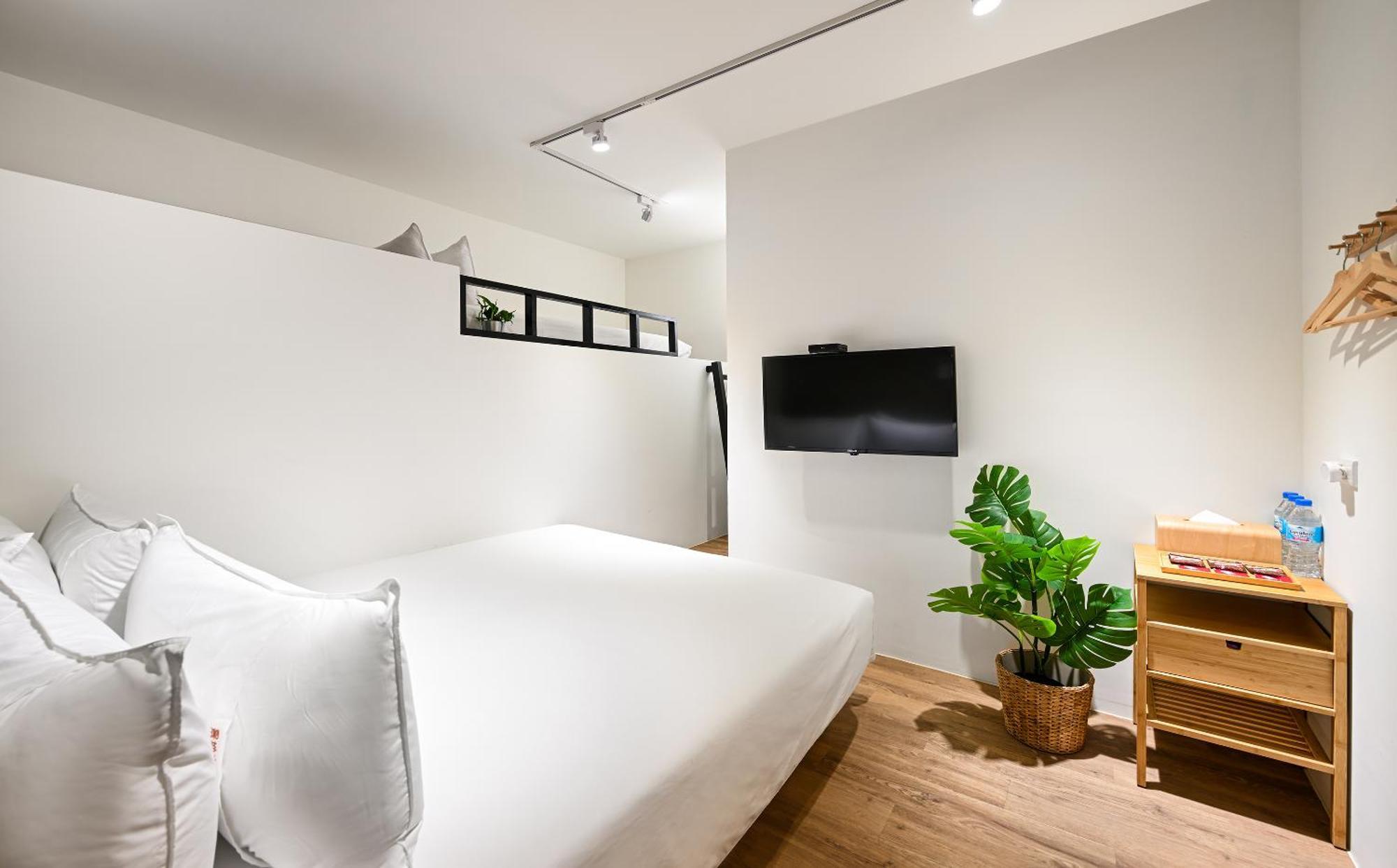 Donggang Jingdi B&B Esterno foto